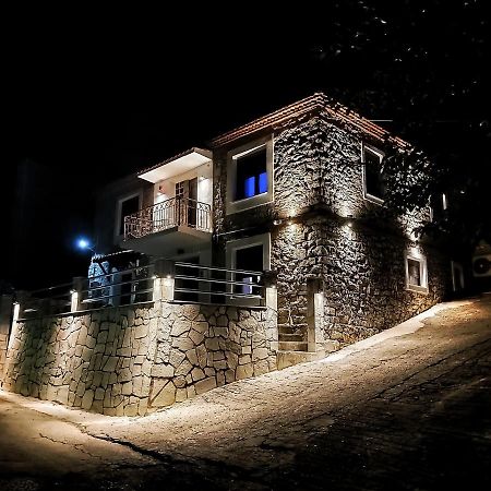 Rapsani Panorama Villa Εξωτερικό φωτογραφία
