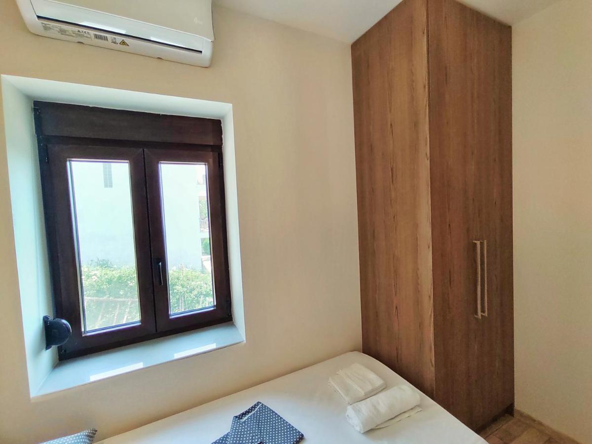 Rapsani Panorama Villa Εξωτερικό φωτογραφία