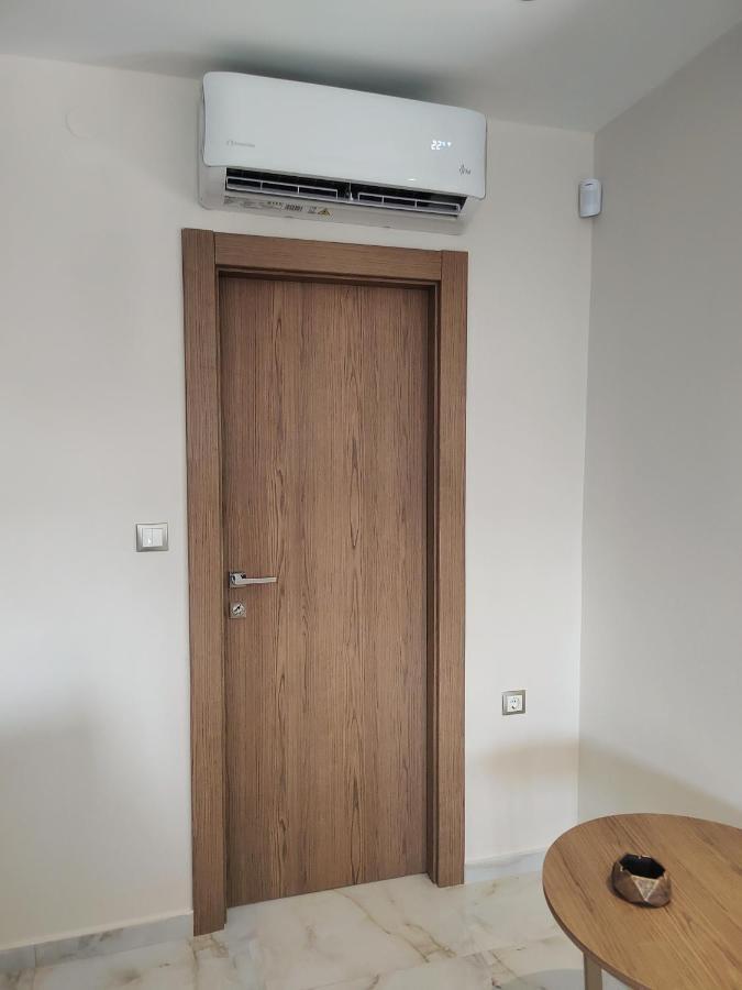 Rapsani Panorama Villa Εξωτερικό φωτογραφία